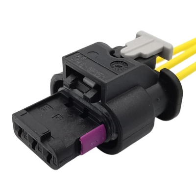 Elektrický zväzok parkovacieho snímača RKT V0037