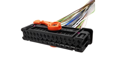 Elektrický zväzok predných dverí RKT V0027