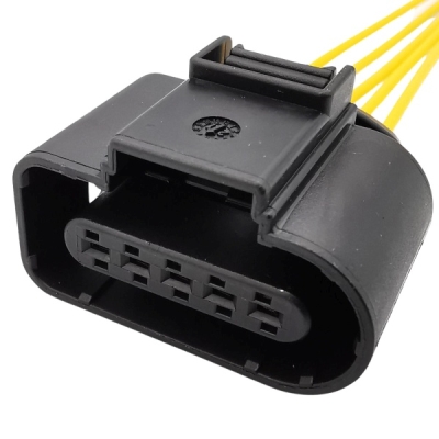 Elektrický zväzok prietokomeru vzduchu RKT V0066