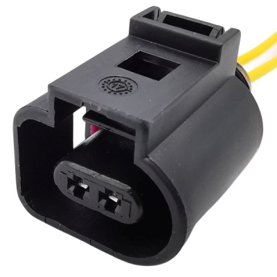 Elektrický zväzok osvetlenia tabuľky špz RKT V0065