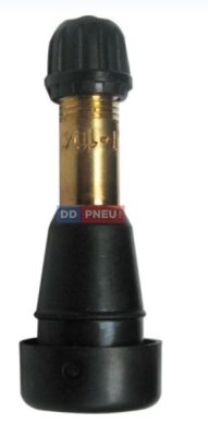 Bezdušový ventil pre dodávky SCHRADER 35mm 1ks