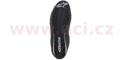boty SEKTOR, ALPINESTARS (černé, vel. 42,5)