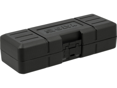 Yato - Profesionálna sada momentového kľúča 1/4" 5-25Nm