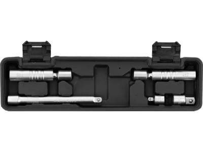 Yato - sada momentového kľúča na výmenu zapaľovacích sviečok 3/8" 10-60Nm