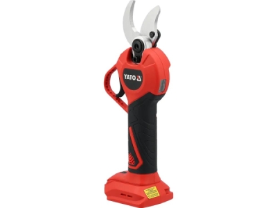 Yato - Záhradné nožnice 18V AKU (korpus)