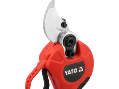 Yato - Záhradné nožnice 18V AKU (korpus)