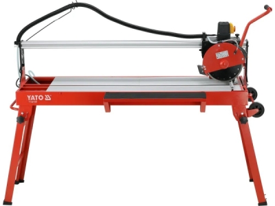Yato - Rezačka dlaždíc 230V 1500W