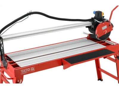 Yato - Rezačka dlaždíc 230V 1500W