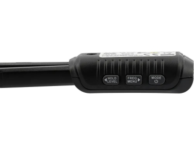 Yato - Špeciálny LCR multimeter v tvare pinzety s OLED displejom
