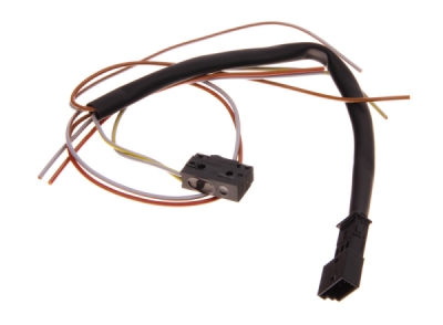 OEM BMW - Kruhový mikrospínač BMW 3 E46 / 5 E39 BMW 51138185792