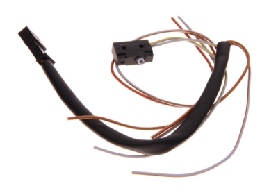 OEM BMW - Kruhový mikrospínač BMW 3 E46 / 5 E39 BMW 51138185792
