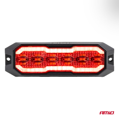 AMiO - Výstražné osvetlenie R65 R148 12/24V 24W