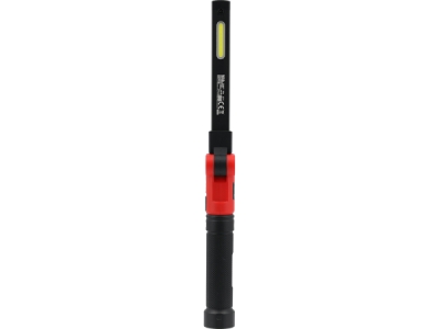 Yato - Akumulátorová dielenská lampa SlimLight 800lm