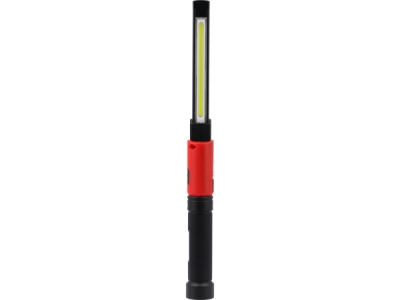 Yato - Akumulátorová dielenská lampa SlimLight 800lm