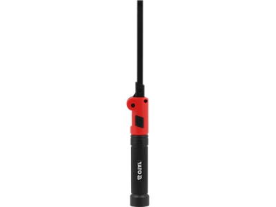 Yato - Akumulátorová dielenská lampa SlimLight 800lm