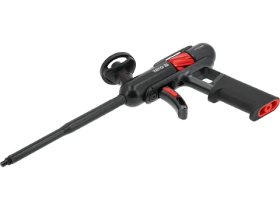Yato - Pištoľ na montáž PU peny (PTFE) L-340mm