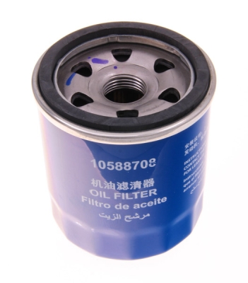 OEM MG - Olejový filter MG ZS 1.3 17- 10588708