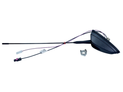 OEM VAG - Anténa rádiová VW CRAFTER 06-16 2E0035507