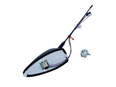 OEM VAG - Anténa rádiová VW CRAFTER 06-16 2E0035507