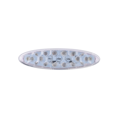 OXFORD - LED svetlo zadné Eyeshot Tail light, (číra optika)