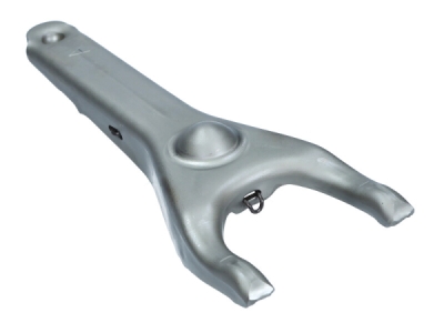 OEM TOYOTA - Lapač nečistôt Toyota Corolla 09 31204-52010