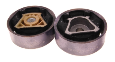 OEM VAG - Sada podložiek sil. VW ARTEON, GOLF VII/VIII, PASSAT, T-ROC, TIGUAN, TOURAN, S 5Q0198037F