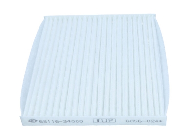 OEM SSANGYONG - Filter kabíny SSANGYONG KORANDO 1.5 21- 6811634000