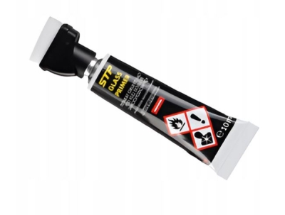 Primer na lepenie čelných skiel 10ml s aplikátorom NOVOL STP