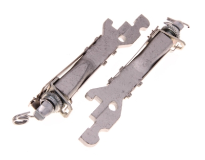 OEM RENAULT - Rozťahovák bŕzd Renault Clio 4 12- 6001551408