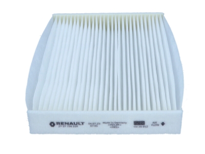 Kabínový filter Renault 272772621R