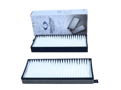 OEM SSANGYONG - Kabínový filter SsangYong Kyron 05- 68111091A0