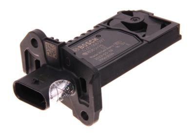 OEM BMW - Prietokomer vzduchu BMW 7 G30 15- 13628583496