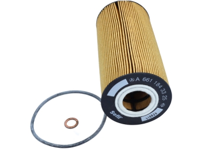 OEM SSANGYONG - Olejový filter SsangYong Rexton 2.5 18-, 6611803309