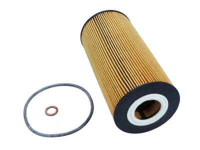 Olejový filter SsangYong Rexton 2.5 18- 6611803309