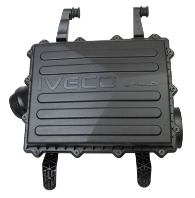 Skrutka predného nárazníka IVECO 5802521861