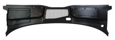 OEM VAG - Podčelné sklo AUDI A4 16- 8W1819403A9B9