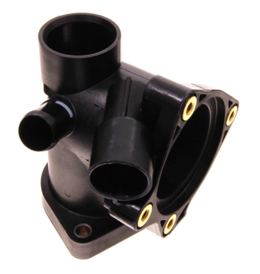OEM TOYOTA - Puzdro termostatu Toyota Auris II 2.0 12- 16323-0R011