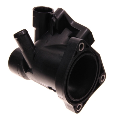 OEM TOYOTA - Puzdro termostatu Toyota Auris II 2.0 12- 16323-0R011