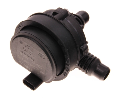 Vodné čerpadlo DB W205 13- (dodatočné) A0005003600