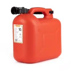 ⛽Správne skladovanie paliva a výber kanistrov