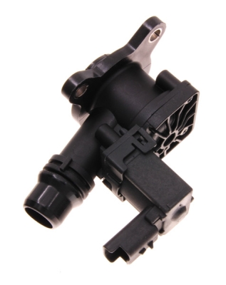 OEM FIAT - Elektroventil turbíny CITROEN BERLINGO 1.2 THP 9676981680