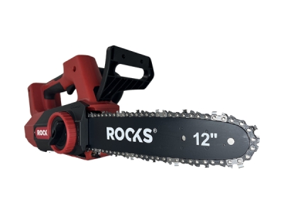 ROOKS OK-03.4388 Aku reťazová píla AQ-ONE 20 V, 300 mm, bez akumulátora