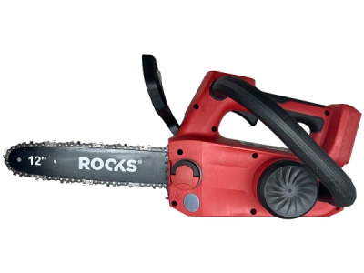 ROOKS OK-03.4388 Aku reťazová píla AQ-ONE 20 V, 300 mm, bez akumulátora