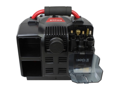 ROOKS OK-03.4327 Aku kompresor AQ-ONE, 6 l, 1 HP, 8 bar, 36 V, bez akumulátorov