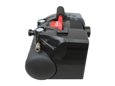 ROOKS OK-03.4327 Aku kompresor AQ-ONE, 6 l, 1 HP, 8 bar, 36 V, bez akumulátorov