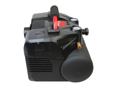 ROOKS OK-03.4327 Aku kompresor AQ-ONE, 6 l, 1 HP, 8 bar, 36 V, bez akumulátorov