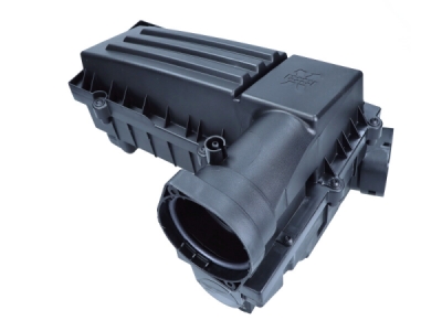 OEM VAG - Obal filtra vzduchu (kpl. s filtrom) VW Passat 2.0 TDI 06- 3C0129607AS