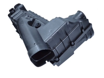 OEM VAG - Obal filtra vzduchu (kpl. s filtrom) VW Passat 2.0 TDI 06- 3C0129607AS