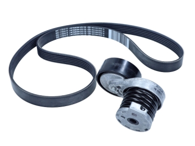OEM RENAULT - Zostava páska viacradová RENAULT MASTER III/ NISSAN NV400, OPEL MOVANO 117202339R