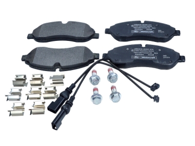 OEM FORD - Kľučka dverí FORD P. TRANSIT 2,2 TDCI 13- 2600766